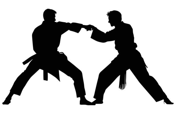 Hapkido Intermediate